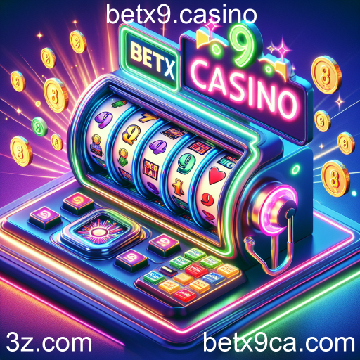 betx9.casino